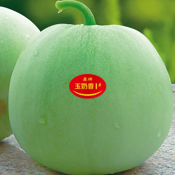 薄皮甜瓜，哪個(gè)品種最好呢？畝產(chǎn)高達(dá)10萬，附4種市場(chǎng)爆款品種